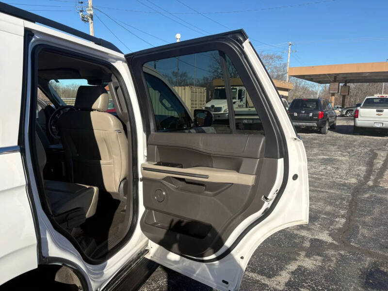 2019 Ford Expedition XLT