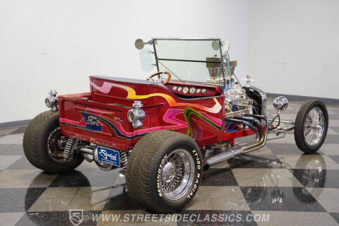 1923 Ford Model T