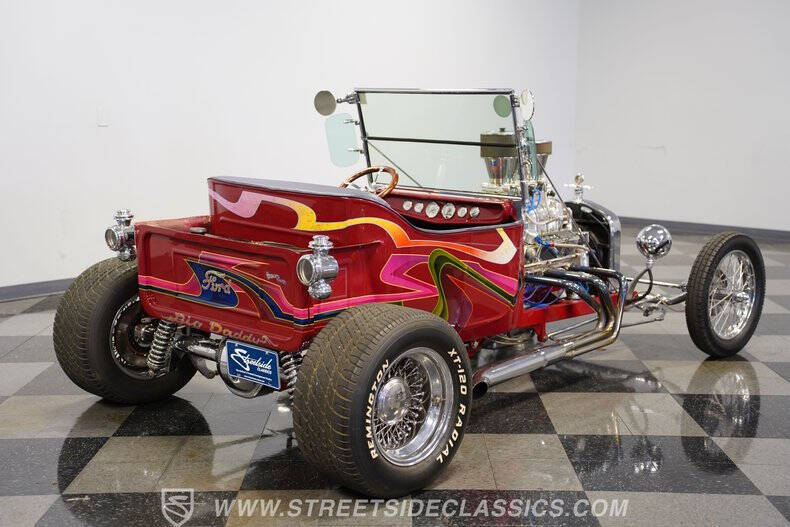 1923 Ford Model T