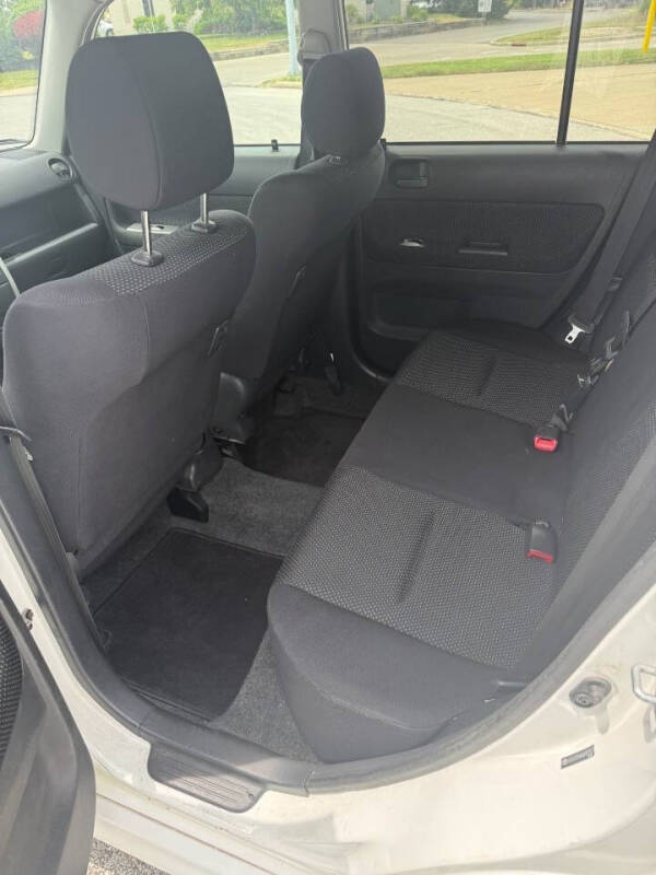 2006 Scion xB