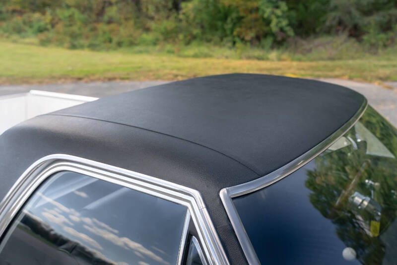 1972 Chevrolet El Camino