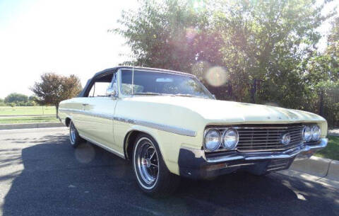 1964 Buick Skylark