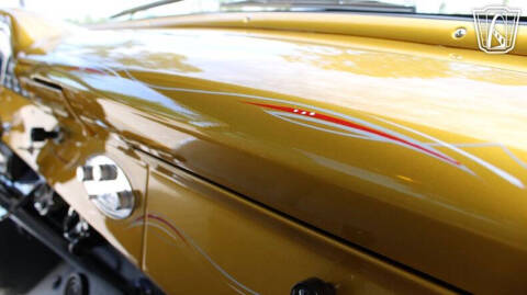 1956 Ford F-100