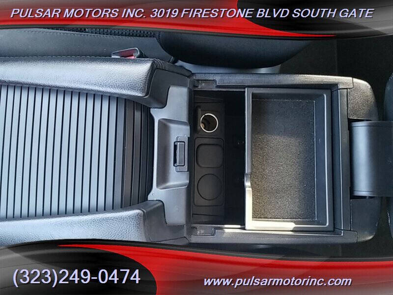 2018 Mazda MAZDA3 Sport