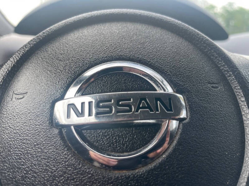 2011 Nissan JUKE SL