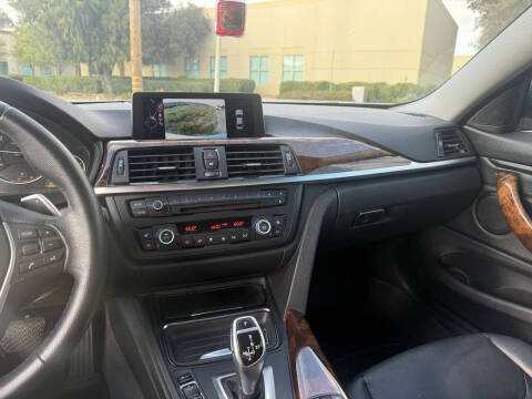 2014 BMW 4 Series 428i