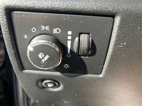 2015 Jeep Grand Cherokee Altitude