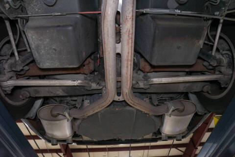 1984 Chevrolet Corvette