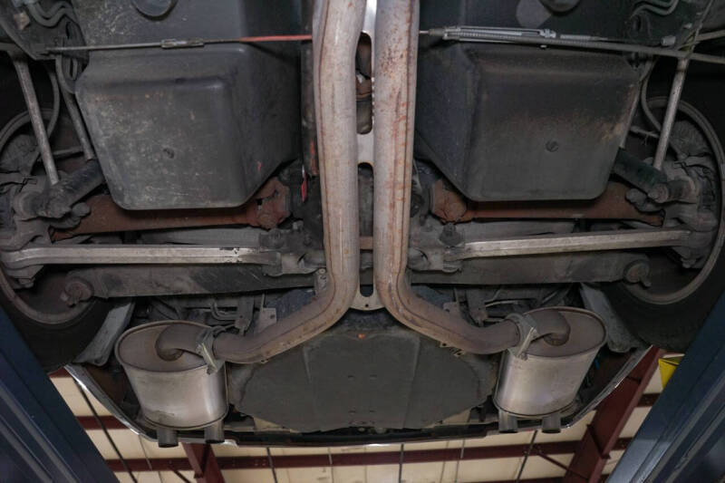 1984 Chevrolet Corvette