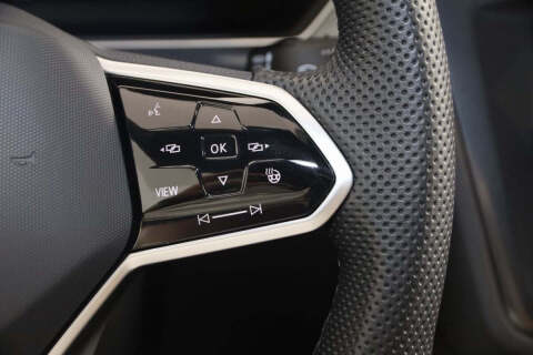 2024 Volkswagen Tiguan SEL R-Line 4Motion