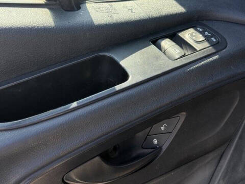 2019 Mercedes-Benz Sprinter