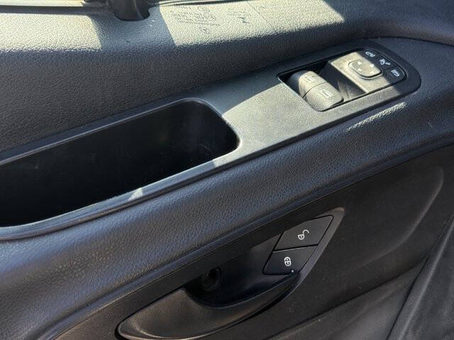 2019 Mercedes-Benz Sprinter