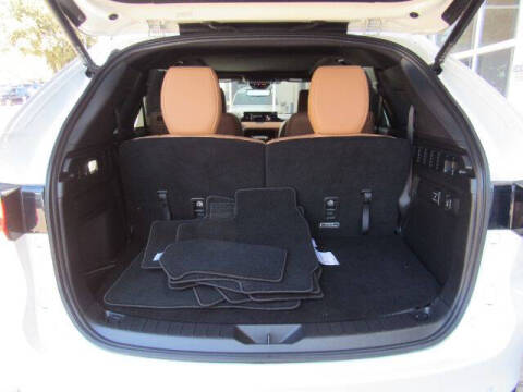 2024 Mazda CX-90 3.3 Turbo S Premium Plus