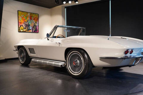 1967 Chevrolet Corvette