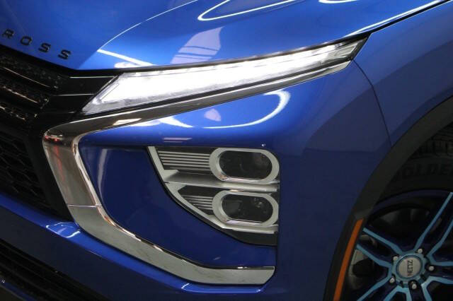 2024 Mitsubishi Eclipse Cross SEL
