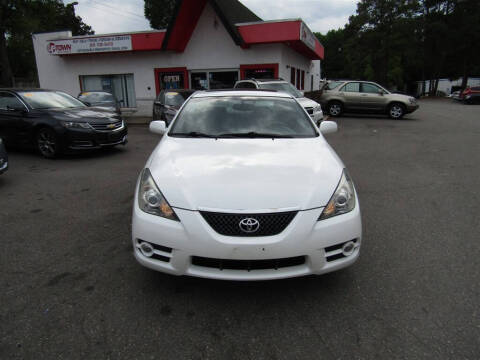 2005 Toyota Avalon Limited