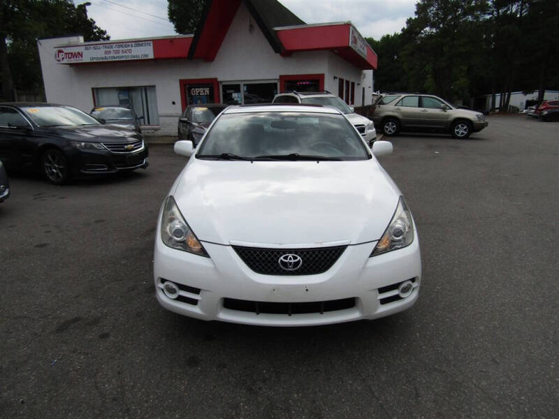 2005 Toyota Avalon Limited