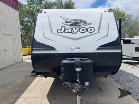 2026 Jay Feather 21MBH