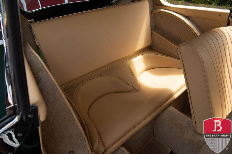 1955 Aston Martin DB2/4 MK1