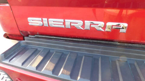 2018 GMC Sierra 2500HD Denali