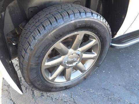 2009 GMC Yukon XL Denali