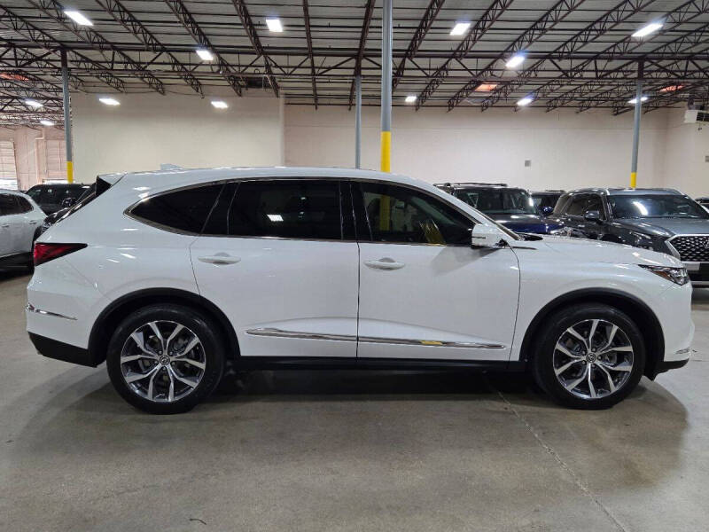 2023 Acura MDX w/Tech