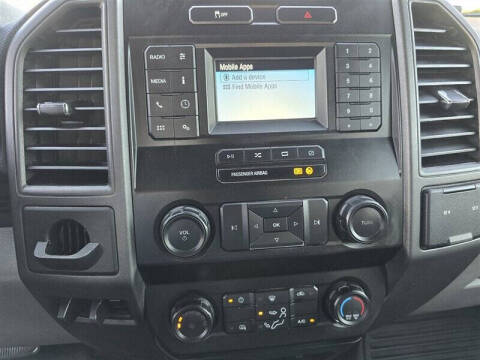 2020 Ford F-250 Super Duty