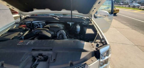 2014 Cadillac Escalade