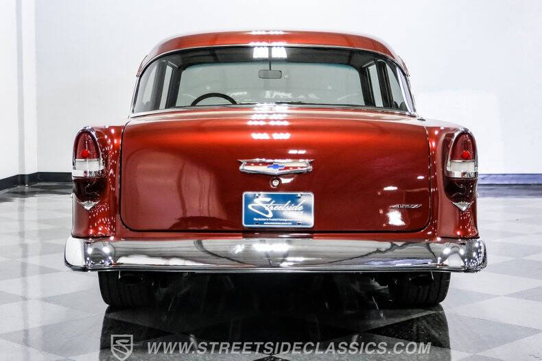 1955 Chevrolet 210
