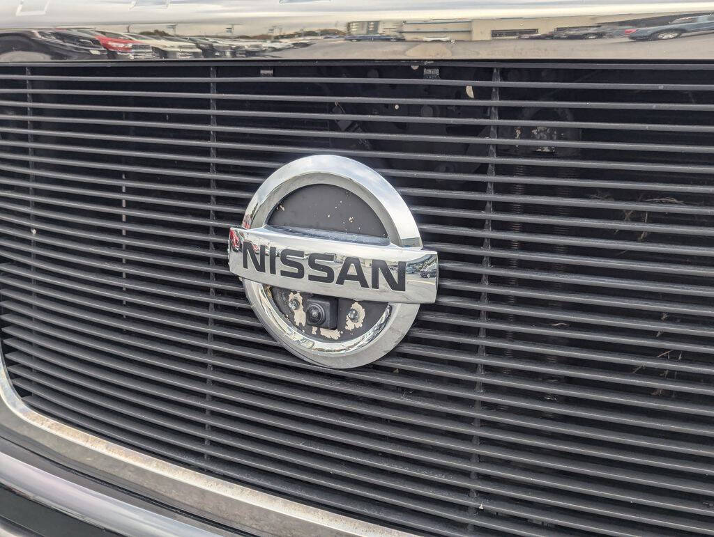 2019 Nissan Titan XD for sale at Axio Auto Boise in Boise, ID