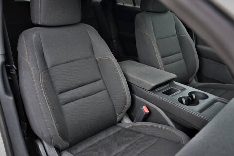 2024 Honda Prologue EX