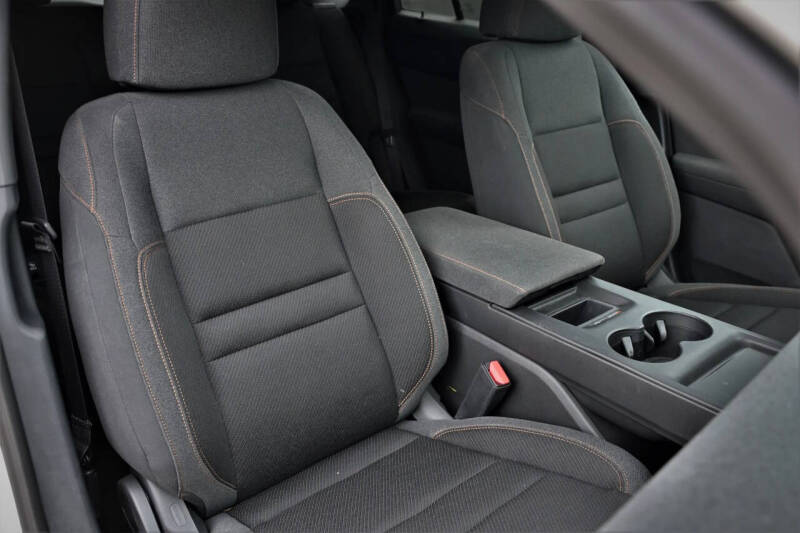 2024 Honda Prologue EX