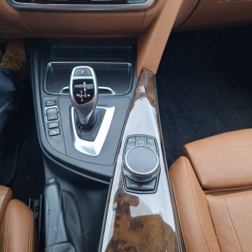 2017 BMW 4 Series 430i xDrive Gran Coupe