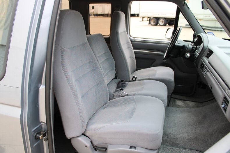 1995 Ford F-150