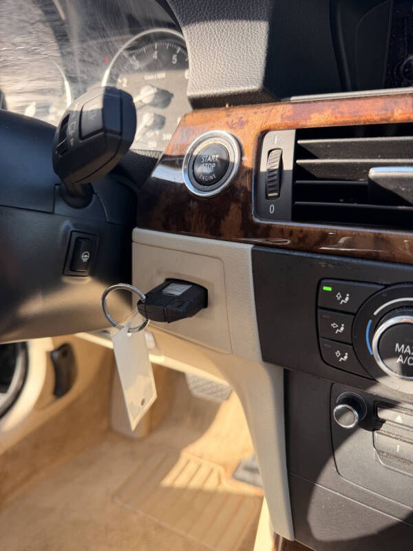 2013 BMW 3 Series 328i