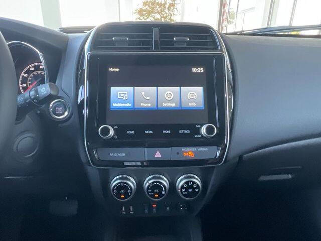 2026 Mitsubishi Outlander Sport