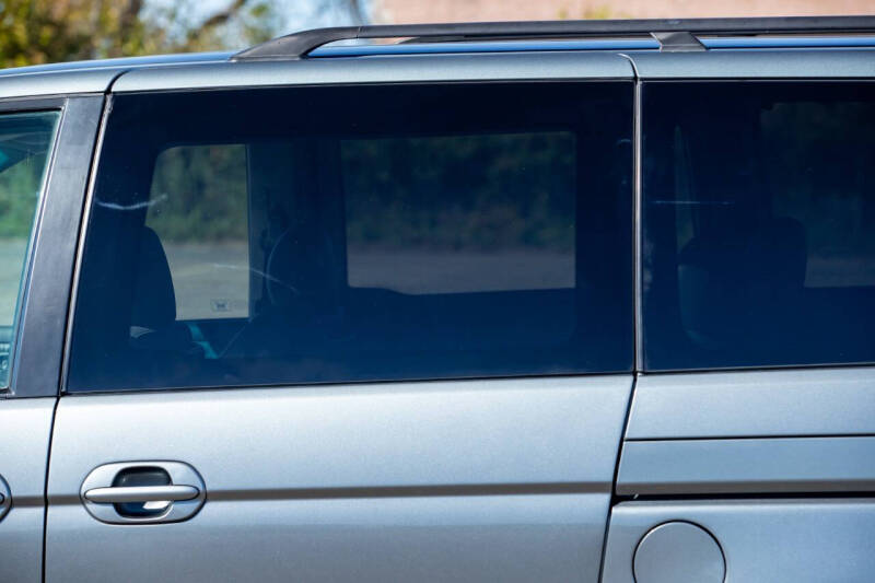 2002 Honda Odyssey EX-L