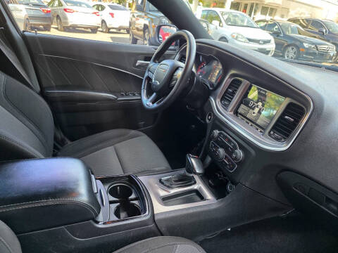 2021 Dodge Charger SXT