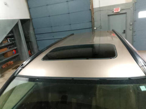 2003 Honda CR-V EX
