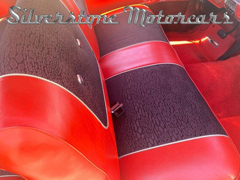 1957 Chevrolet Bel Air