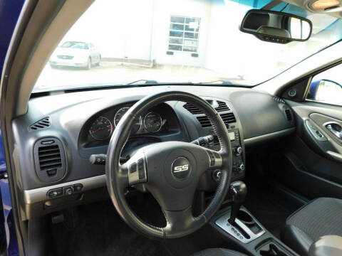 2004 Chevrolet Malibu LT