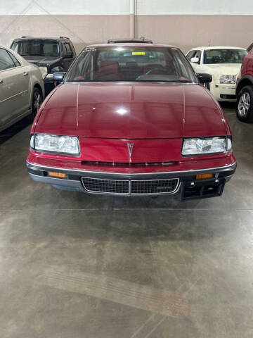 1988 Pontiac Grand Prix