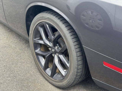 2021 Dodge Challenger R/T