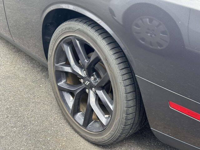 2021 Dodge Challenger R/T
