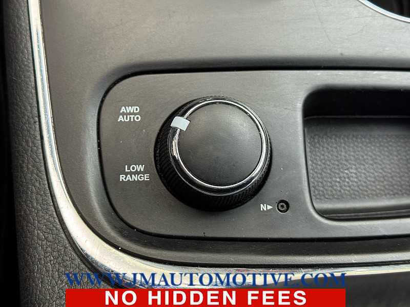 2017 Dodge Durango R/T