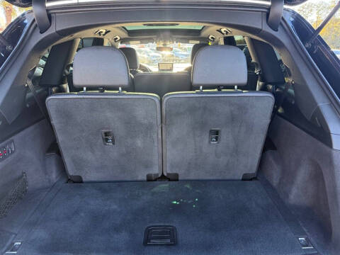 2018 Audi Q7 2.0T quattro Premium