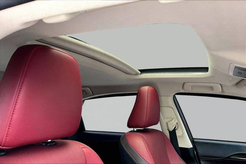 2019 Lexus NX 300