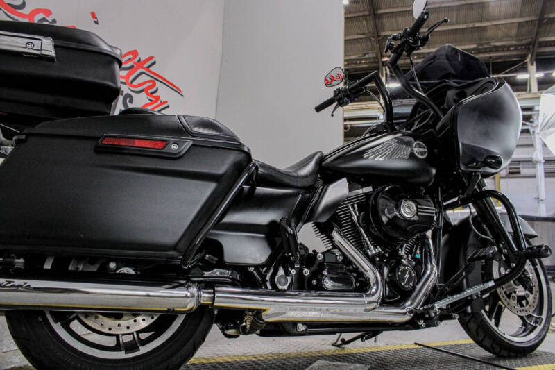 2016 Harley-Davidson Road Glide Special