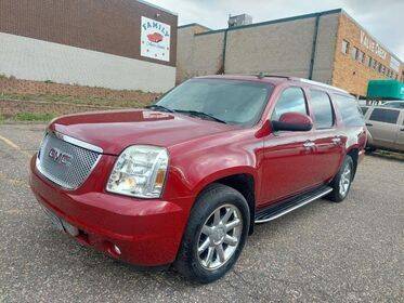 2007 GMC Yukon XL for sale at Family Auto Sales in Maplewood MN