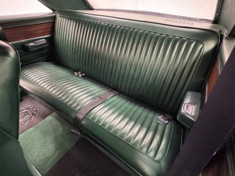 1974 Dodge Dart